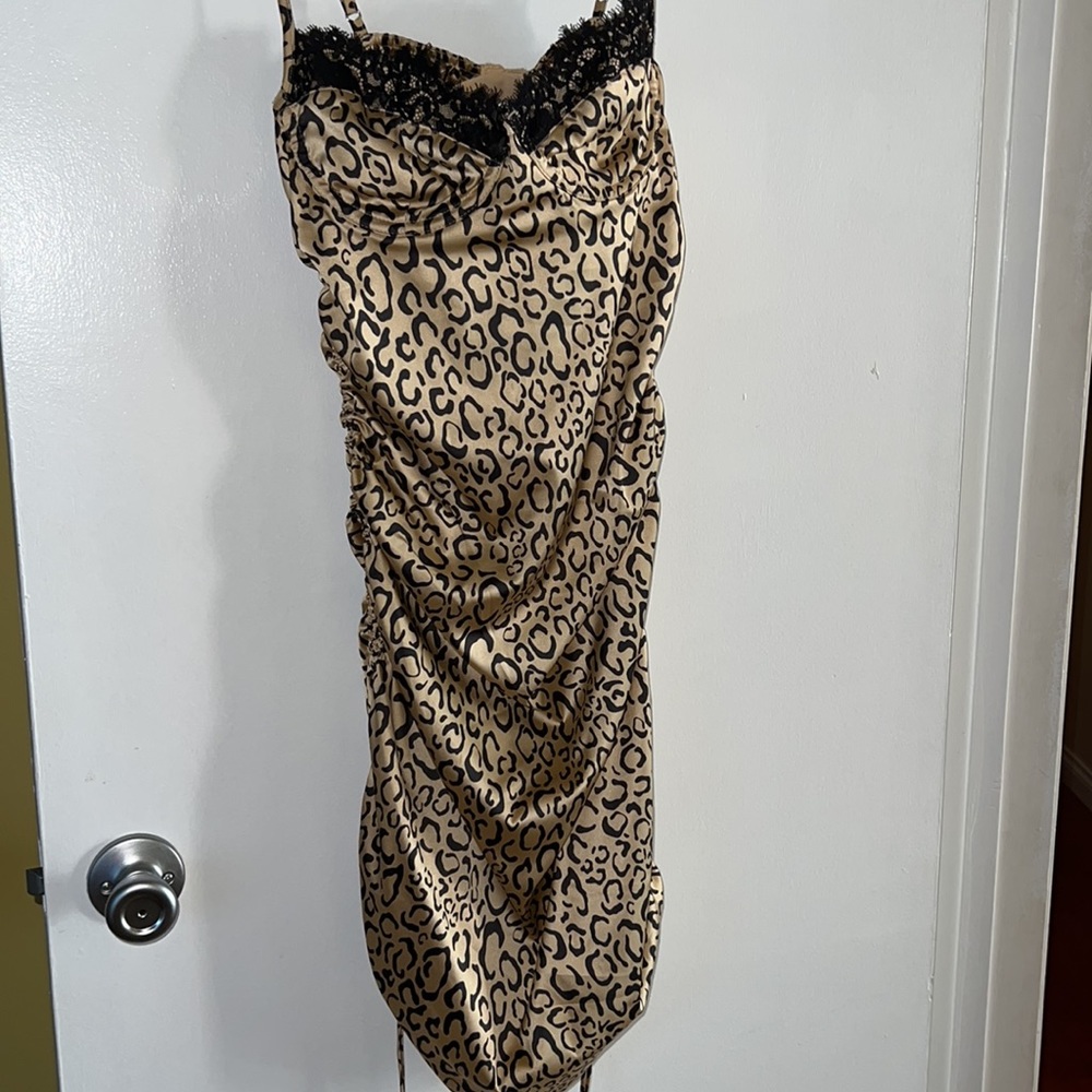 For love and lemons NWT dress